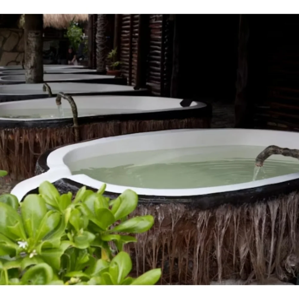 Holistic care or clean